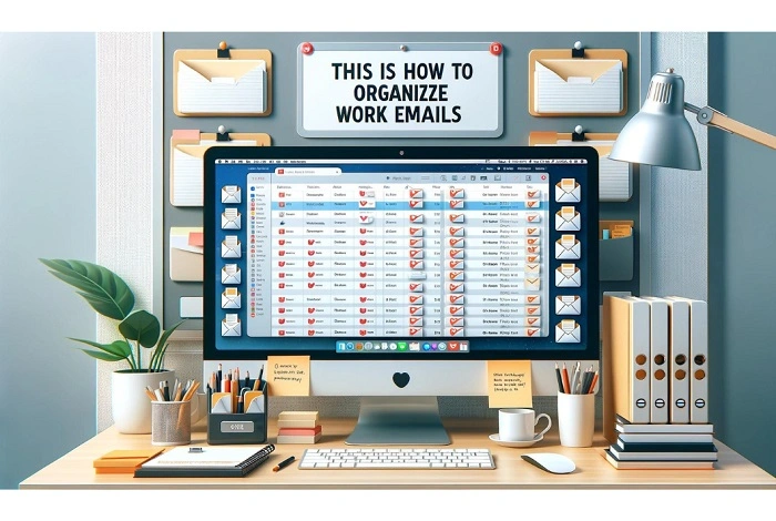 Organization Tips for Scheduled Emails