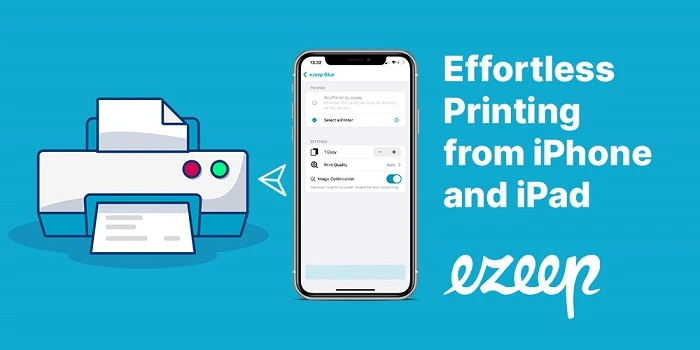 Print Emails Without an AirPrint Printer Using a Computer