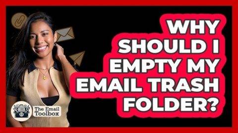 Trash Email What It Is Why You Get It and How to Deal With It