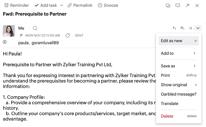 What to Do If You Sent Something Serious by Mistake 1