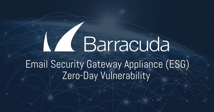 barracuda email gateway defense