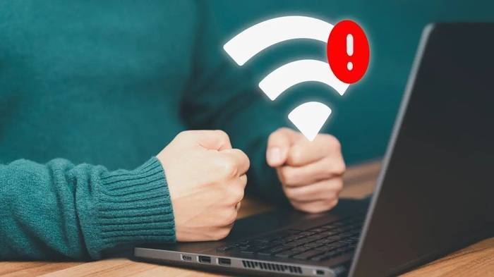 The Most Common Reason Internet Connection Problems