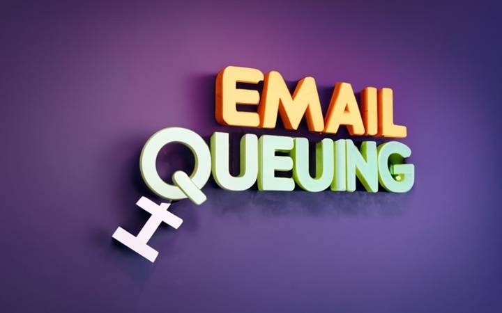 Why Is My Email Queued