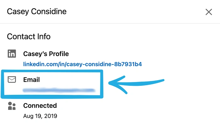 how to find someones email 3