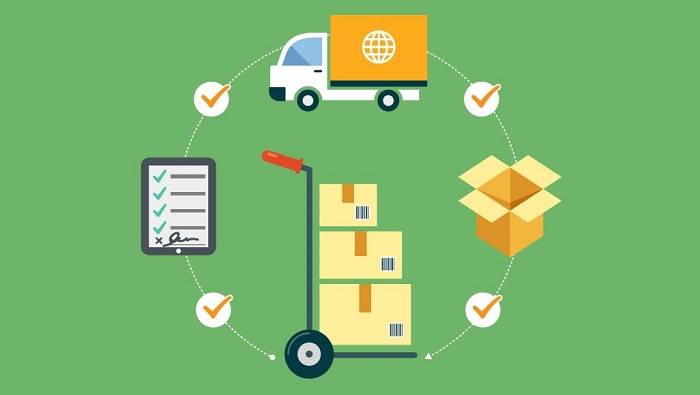 How Modern eCommerce Fulfilment Work