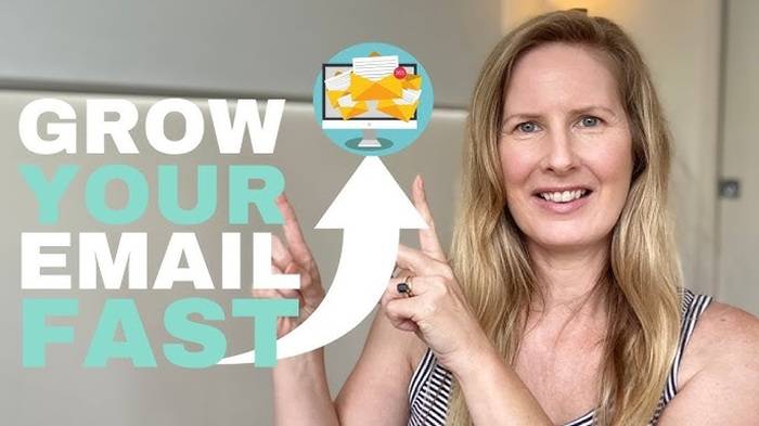 How to Grow Your Email List Without Spamming