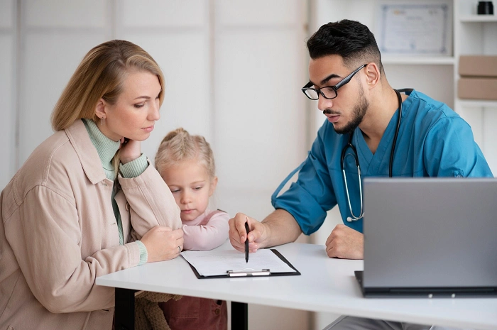 Risks of Buying Family Medicine Specialist Email Lists
