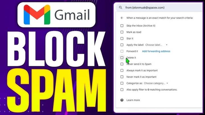 What Is Email Spam