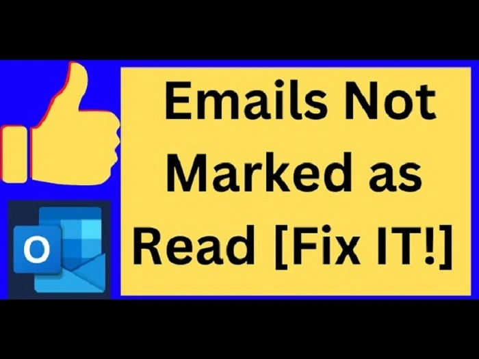 Why Email Systems Do Not Show Read Status