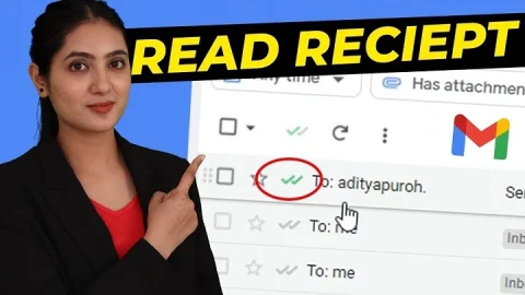 how to tell if an email has been read