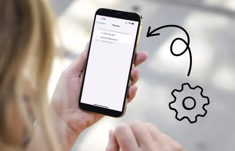 Can You Text an Email Address