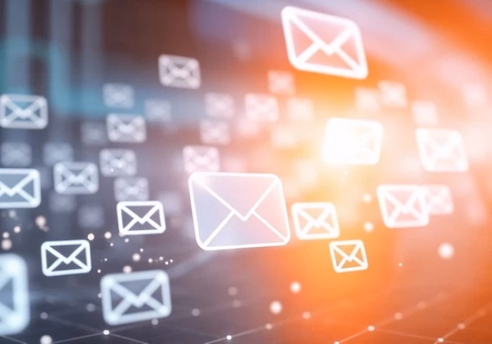 How Technology Shapes Business Email