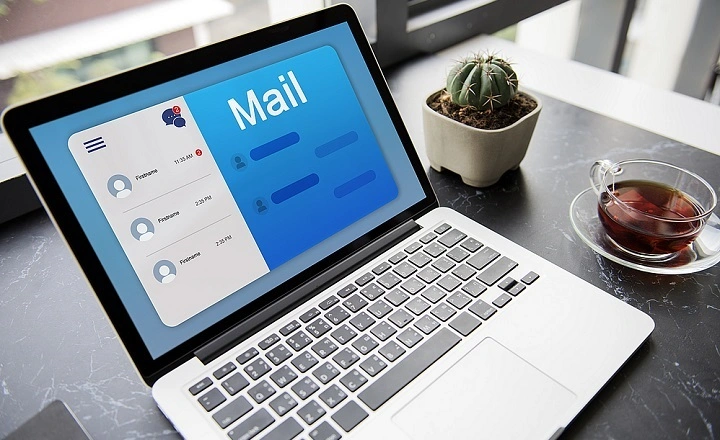 Agence Email Marketing 1