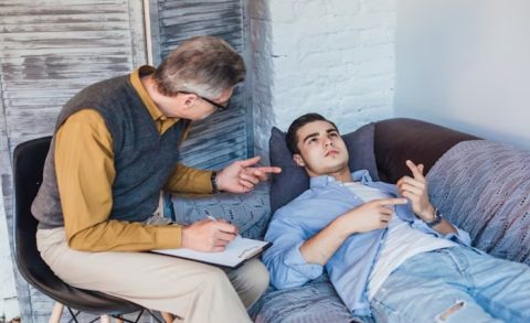 Best TMS Therapy in Fernley NV Options for Relief