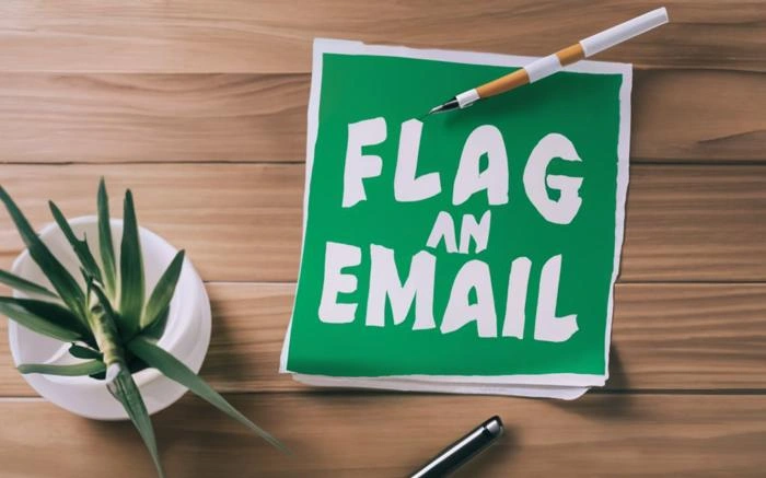 Can Flags Help With Email