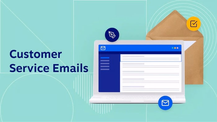 How to Start Customer Service Emails