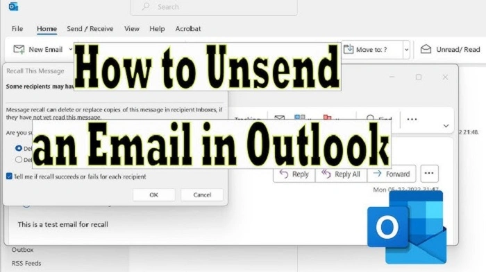 Using Undo Send in Gmail ss
