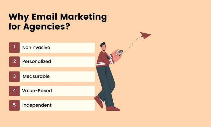 What Is an Agence Email Marketing 1