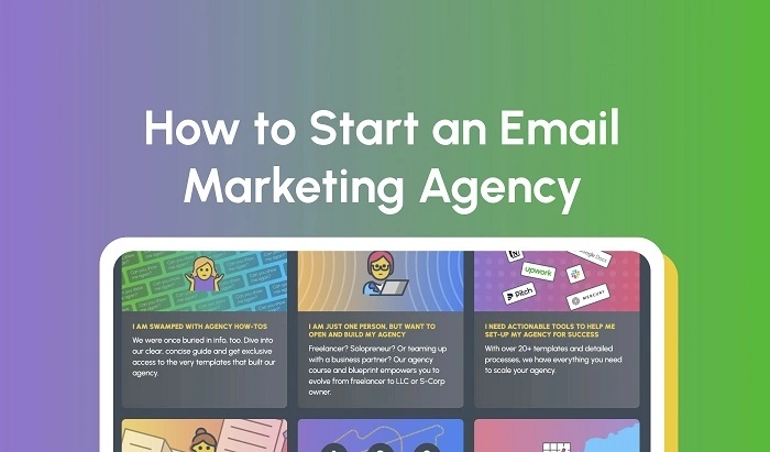 What Makes a Good Email Marketing Agency in 2026 1