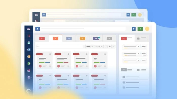 What an Email Ticketing System Really Is