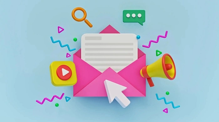 Whats Next for Emailss