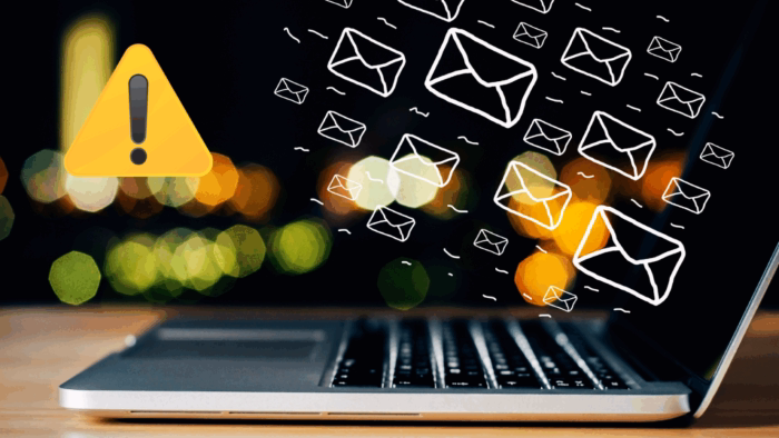 Why Companies Save Email Records