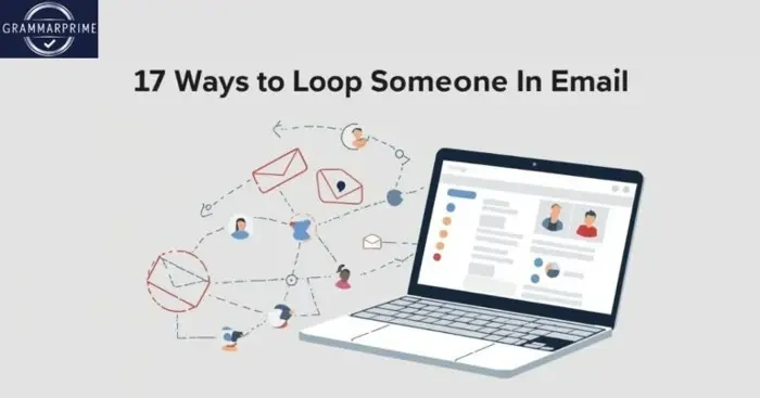 Why Looping Someone In Matters (1)