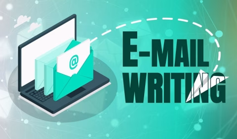 email writing samples