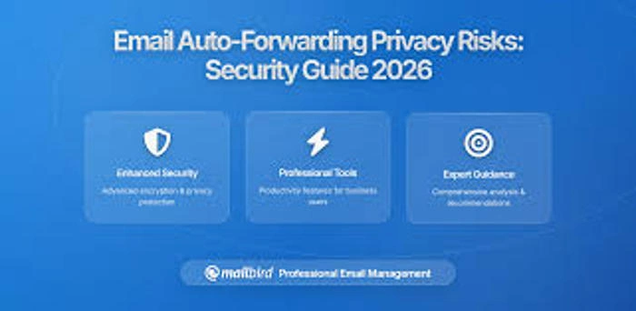 Can Automatic Forwarding Cause Privacy Problems?