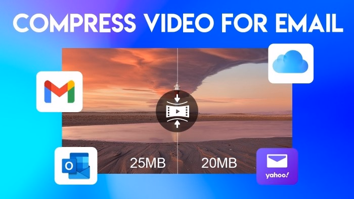 Can You Compress Videos Before Emailing