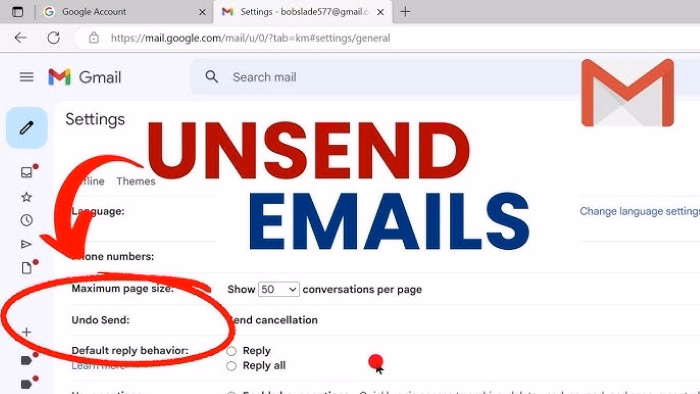 Does Deleting an Email Unsend It