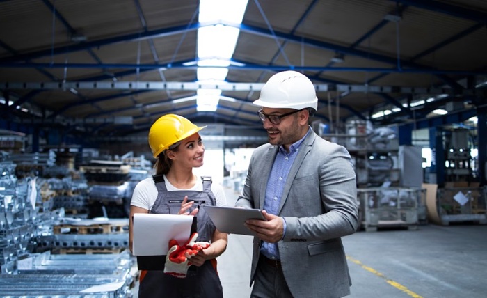 How Industrial Equipment Standards Are Developed and Who Is Responsible for Enforcing Them