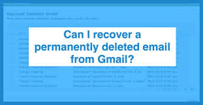 How Long Deleted Email Accounts Stay Recoverable
