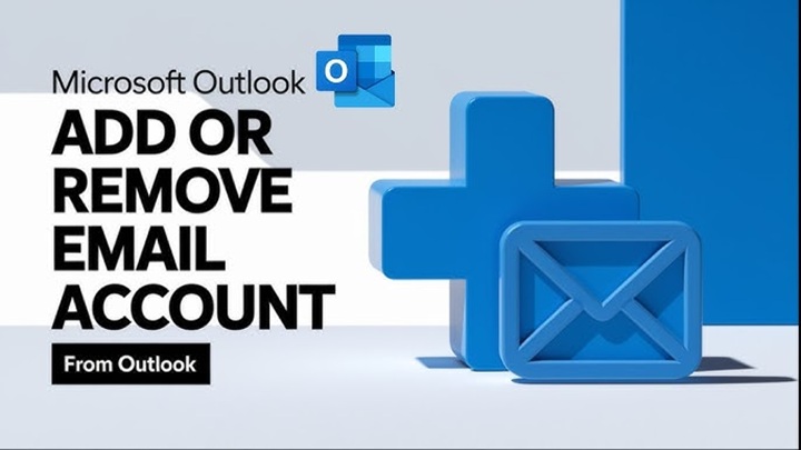 How to Add an Email