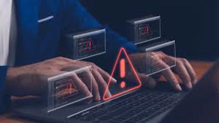 Leaving Sensitive Information Visible