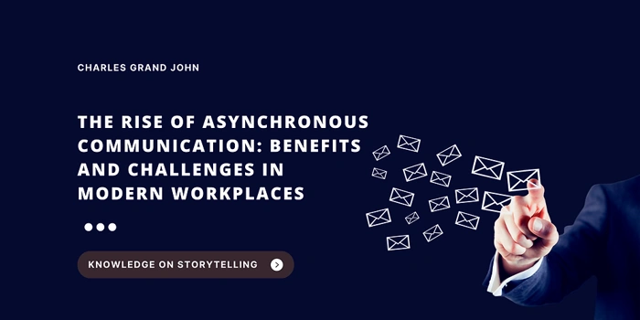 The Rise of Async Communication