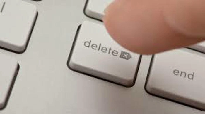 What Does “Deleting an Email Address” Mean?