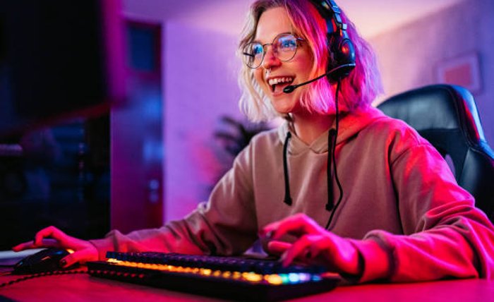 How Online Slot Games Work and Popularity